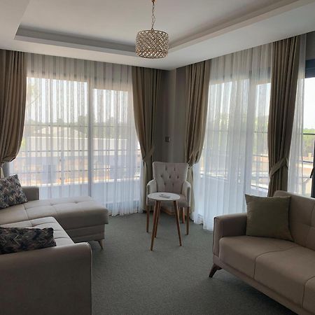 Palmila Butik Otel Silifke Ngoại thất bức ảnh