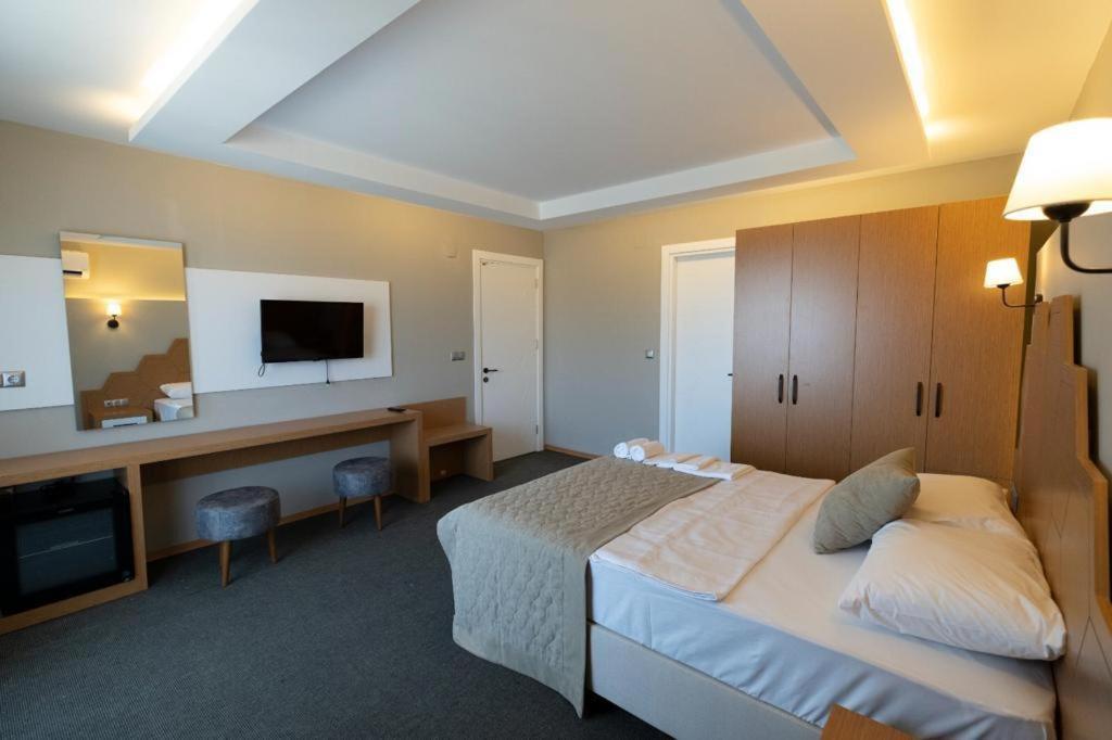 Palmila Butik Otel Silifke Ngoại thất bức ảnh