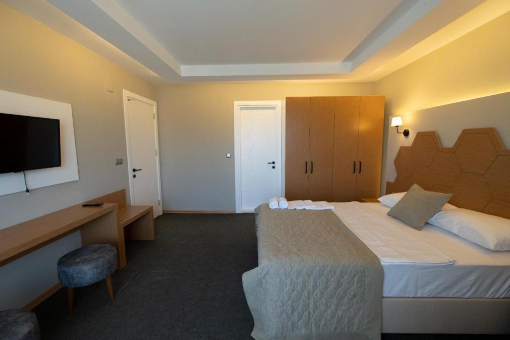 Palmila Butik Otel Silifke Ngoại thất bức ảnh