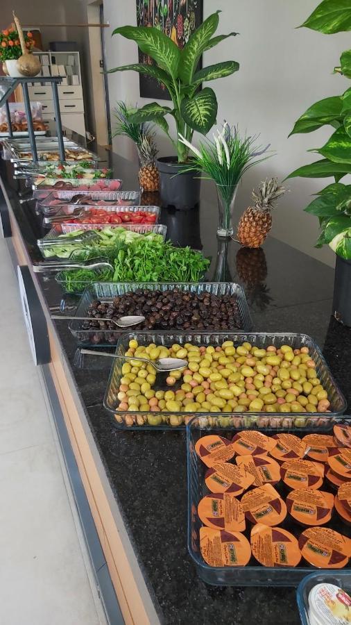 Palmila Butik Otel Silifke Ngoại thất bức ảnh