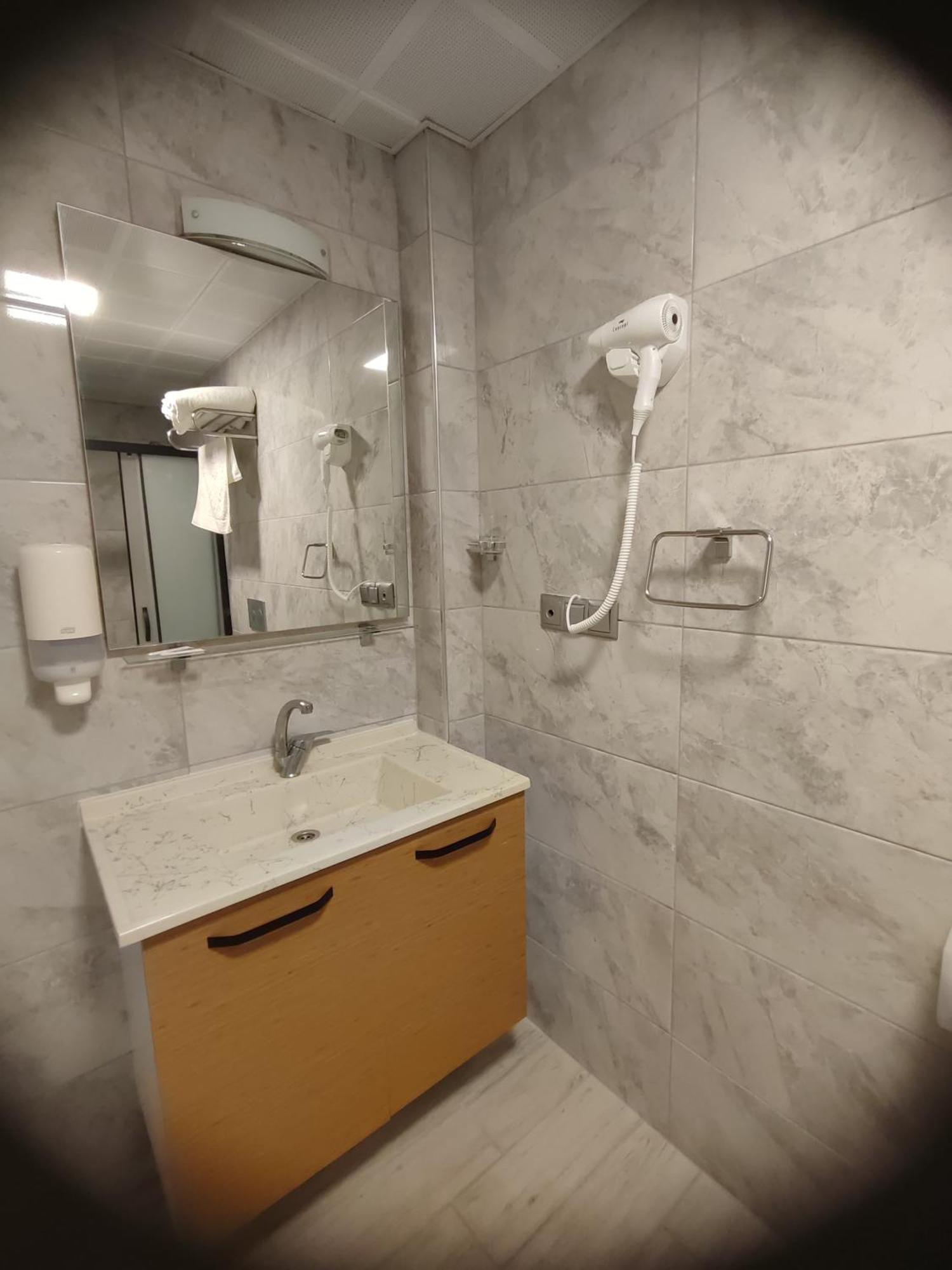 Palmila Butik Otel Silifke Ngoại thất bức ảnh